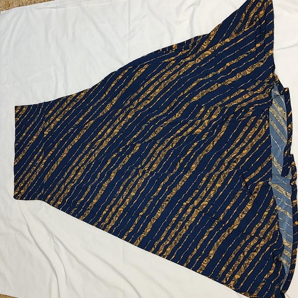 LuLaRoe Maxi Skirt - S - Picture 1 of 4